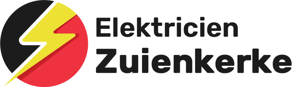 Logo Elektricien Zuienkerke